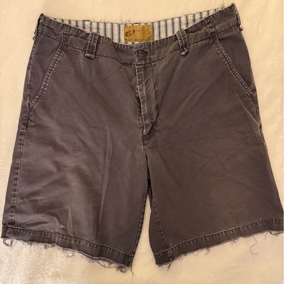 Sideout Other - Men's Casual Gray Shorts